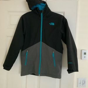 The North Face | Winter Ski Jacket